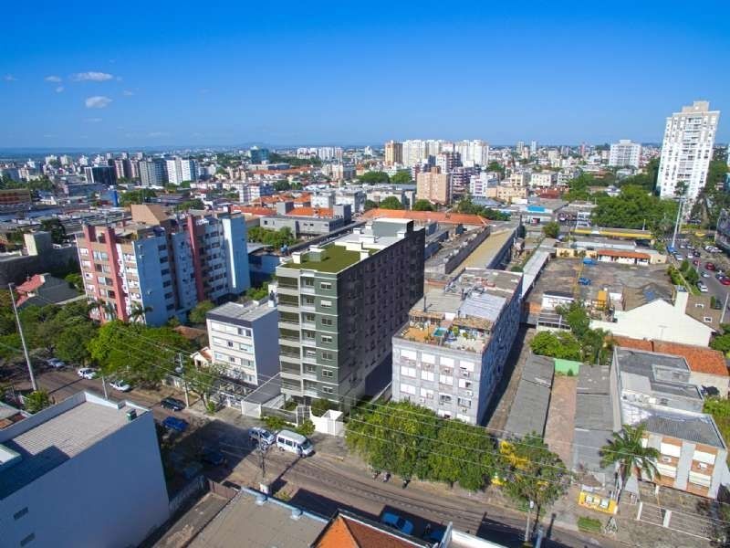 Bairro Cristo Redentor